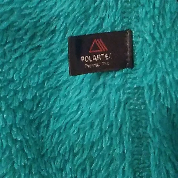 Women's Patagonia Snap-T Pullover Size Medium - Picture 6 of 6